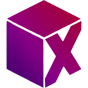 Volumx Logo
