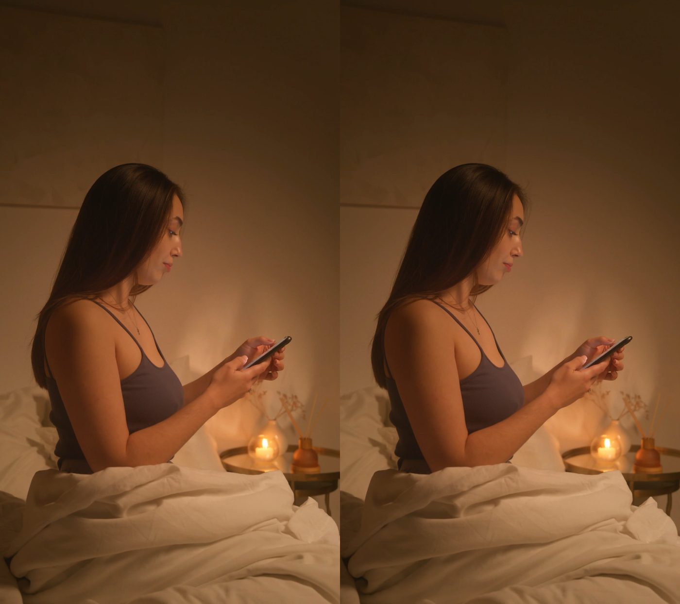 3D side-by-side (SBS) result for Apple Vision Pro and Meta Quest
